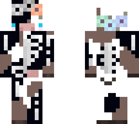cowwi halloweeen