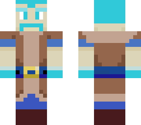 cr ice wizard