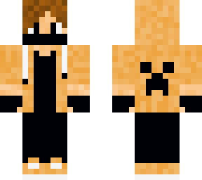 creeper boy
