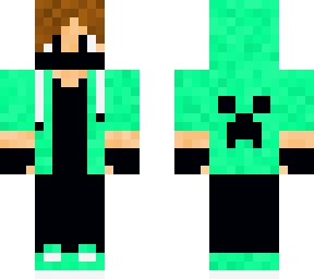 creeper boy