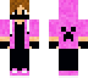 creeper boy