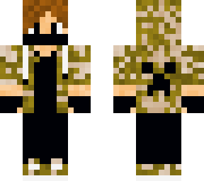 creeper boy