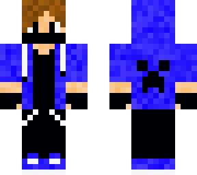 creeper boy