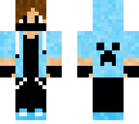 creeper boy