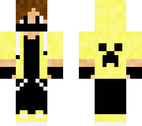 creeper boy