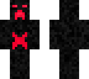 creeper chaos