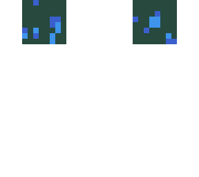 crystal ore