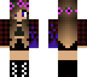 cut girl edit- fatemaistehbest- lady of purple fire