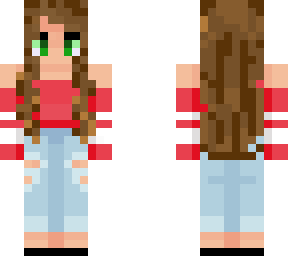 cute girl