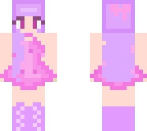 cute girl for a contest (idk what to name it)