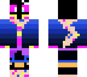 cute paperjam sans skin