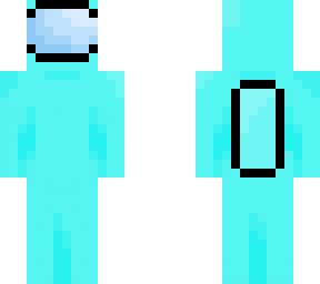 cyan was in medbay
