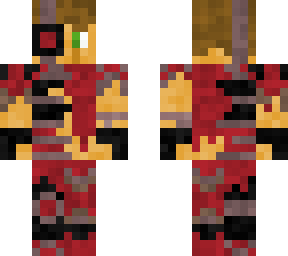 cyborg edited