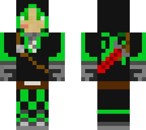 cycrum, the chaos king