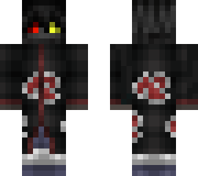 danteh skin
