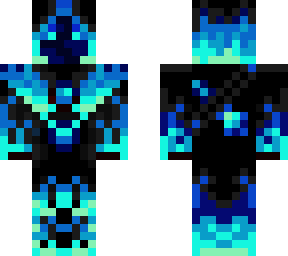 dark monster