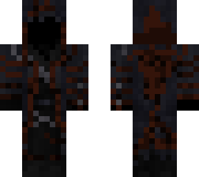 dark player