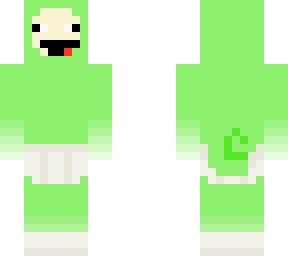derp green brush
