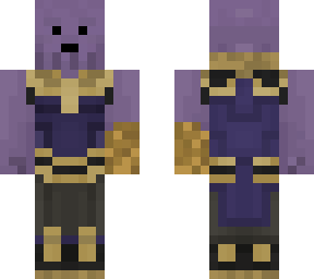 derp thanos