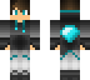 diamond boy
