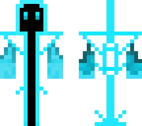 diamond warlock