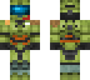 doom chief