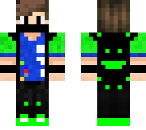 draco skin