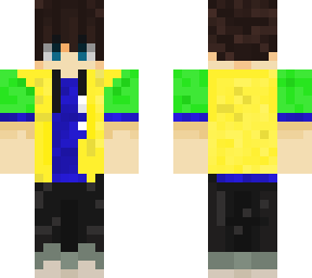 draco skin 2