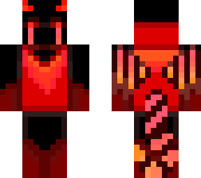 dragon girl =fixed=