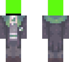 dream as slytherin