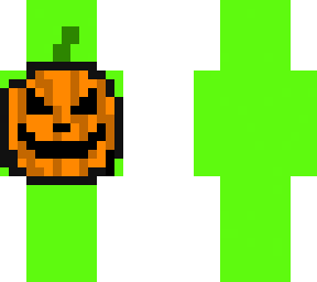 dream halloween skin