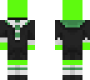 dream slytherin