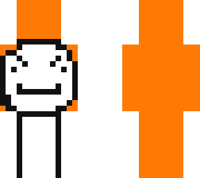 dream spooky edition