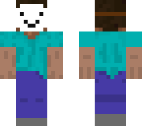 dream steve