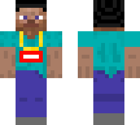drippy steve