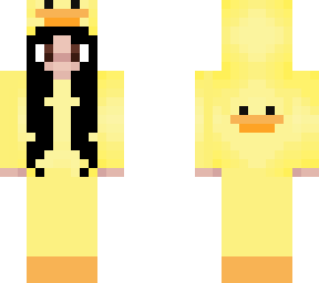duck