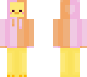 ducky uwu i guess