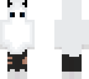 eboy with ghost costume w/ horns (original skin by: sidd0)