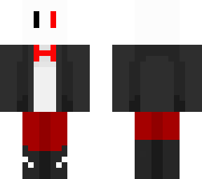 edgy guy in a suit v2