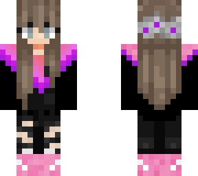 edit de chica pans
