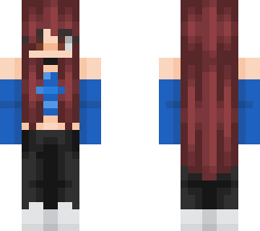 edit of skin (original linked in desc)
