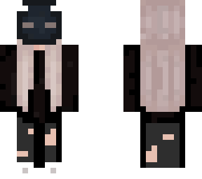 edited to have a mask