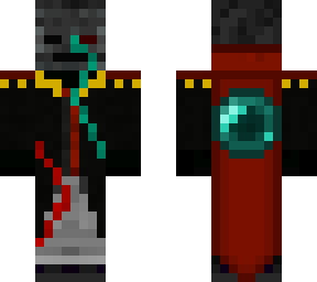 el rey de netherite cap 1: elrichmc