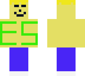 elasto squad skin(edited)