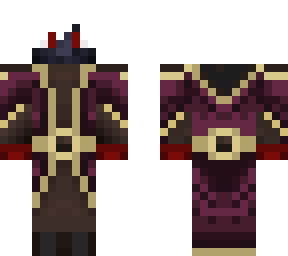 elfo oscuro