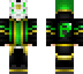 emerald deriva