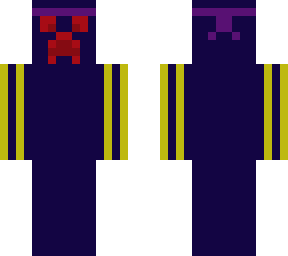 endcreeper