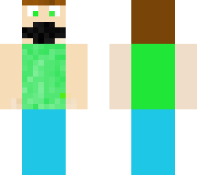 ender man