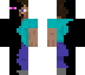 ender steve