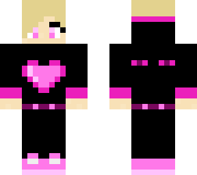 endergirl